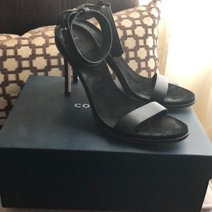 Cole Haan Cyro High Heel Sandal Size 10